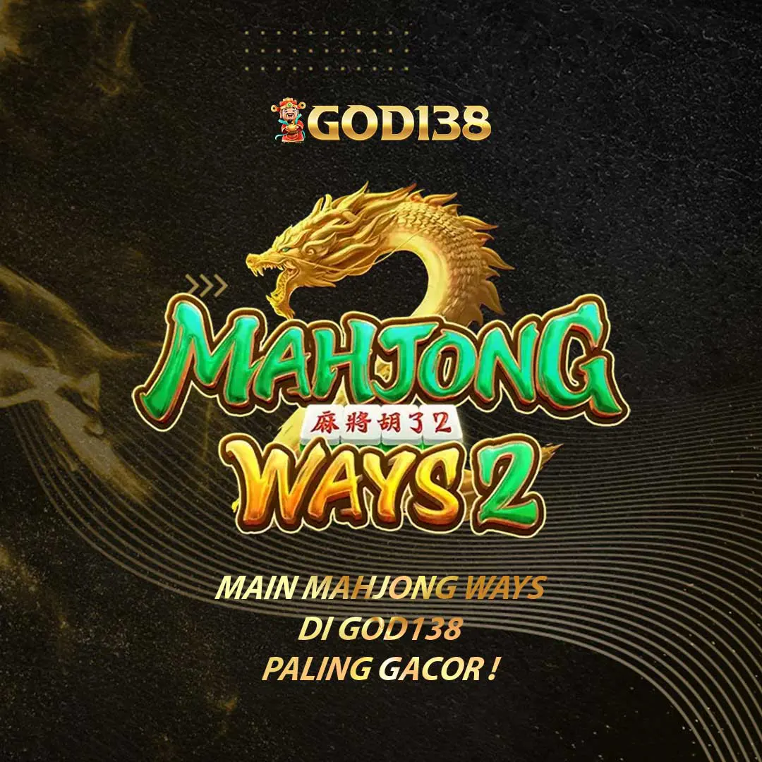 Demo Slot Mahjong Ways 2 Gampang Maxwin Gacor Hari Ini